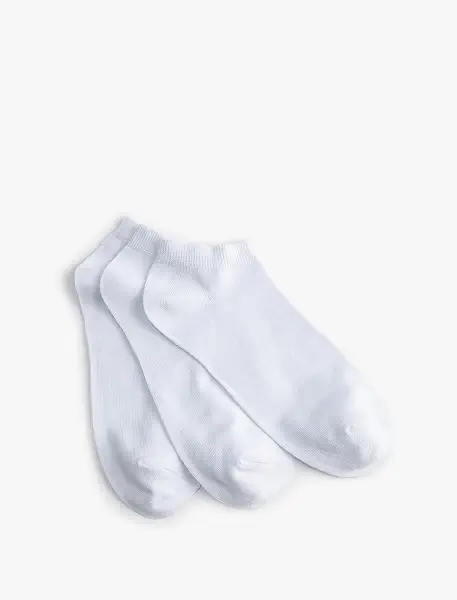 سعر ومواصفات KOTON Mens SOCKS SC ACCS TEXTILE (pack of 1) (B0DF6R6Q8Y) على Amazon EG