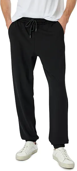 سعر ومواصفات KOTON Mens Sport Sweat Bottoms SWEAT BOTTOMS (pack of 1) (B0DT9VMPWJ) على Amazon EG