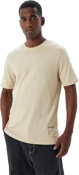 سعر ومواصفات KOTON Mens TSHIRT SS JERSEY (pack of 1) (B0DQJ36PVW) على Amazon EG