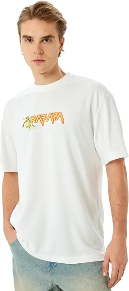 سعر ومواصفات KOTON Mens TSHIRT SS JERSEY (pack of 1) (B0DWHRMQW1) على Amazon EG