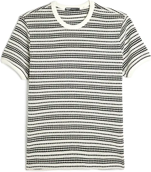 سعر ومواصفات KOTON Mens TSHIRT SS JERSEY (pack of 1) (B0DYPBG3K3) على Amazon EG