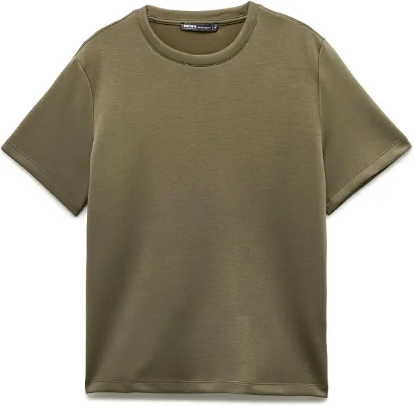 سعر ومواصفات KOTON Mens TSHIRT SS JERSEY (pack of 1) (B0F5WMDTCF) على Amazon EG