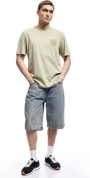 سعر ومواصفات KOTON Mens TSHIRT SS JERSEY (pack of 1) (B0FF5828VK) على Amazon EG