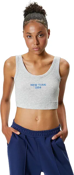 سعر ومواصفات KOTON Womens BRAS JERSEY (pack of 1) (B0DFCP17XM) على Amazon EG