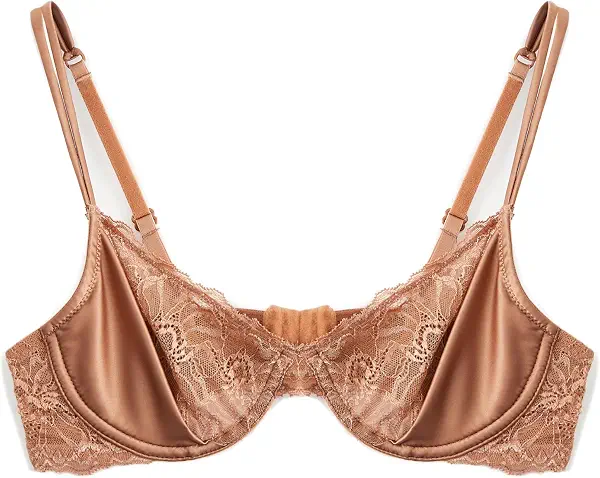 سعر ومواصفات KOTON Womens BRAS LINGERIE (pack of 1) (B0FBTK3GSC) على Amazon EG