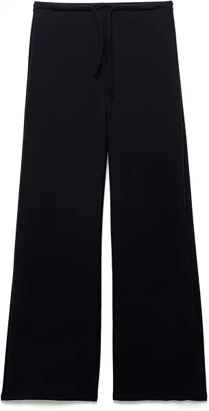 سعر ومواصفات KOTON Womens Drawstring Pants TROUSERS (pack of 1) (B0DWH3X1M7) على Amazon EG