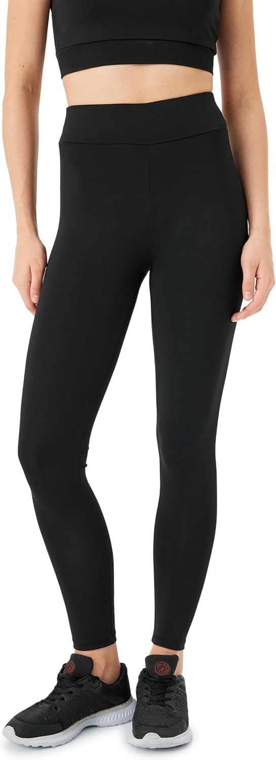 سعر ومواصفات KOTON Womens High Rise Sports Leggings LEGGING (B0DT79RFKZ) على Amazon EG