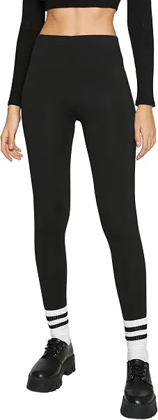 سعر ومواصفات KOTON Womens LEGGINGS JERSEY (pack of 1) (B0CNQJW861) على Amazon EG