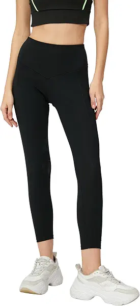 سعر ومواصفات KOTON Womens LEGGINGS JERSEY (pack of 1) (B0CNWPCP4P) على Amazon EG
