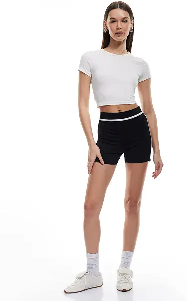 سعر ومواصفات KOTON Womens LEGGINGS JERSEY (pack of 1) (B0DYCXMVZ9) على Amazon EG