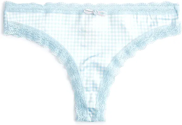 سعر ومواصفات KOTON Womens PANTIES LINGERIE (pack of 1) (B0DF97DFTH) على Amazon EG
