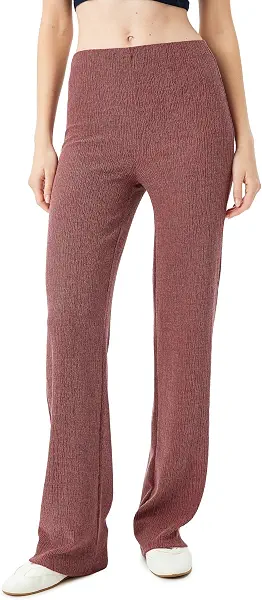 سعر ومواصفات KOTON Womens TROUSERS WOVEN BOTTOMS (pack of 1) (B0DSTQQHFK) على Amazon EG