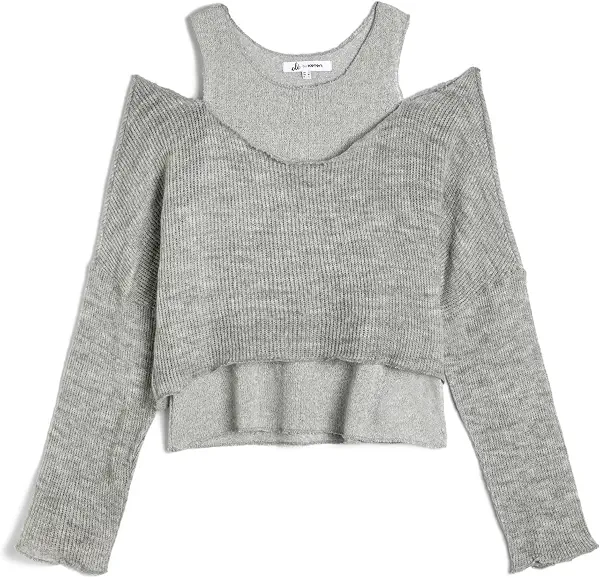 سعر ومواصفات KOTON Womens TSHIRT LS JERSEY (pack of 1) (B0CVKWNQW7) على Amazon EG