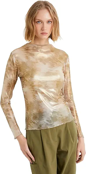 سعر ومواصفات KOTON Womens TSHIRT LS JERSEY (pack of 1) (B0CZJSY67Q) على Amazon EG