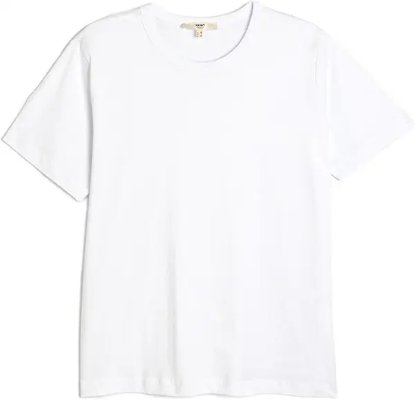 سعر ومواصفات KOTON Womens TSHIRT SS BSC JERSEY (pack of 1) (B0DTC93LZ4) على Amazon EG
