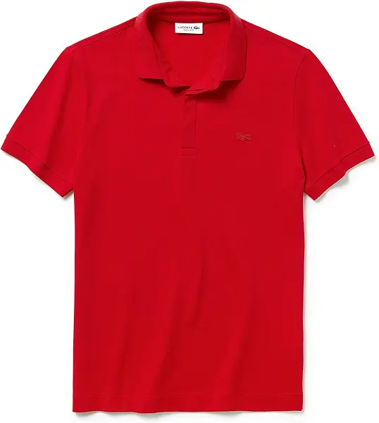 سعر ومواصفات Lacoste Men's PH5522 Polo Shirt (pack of 1) (B07B8NVNB6) على Amazon EG