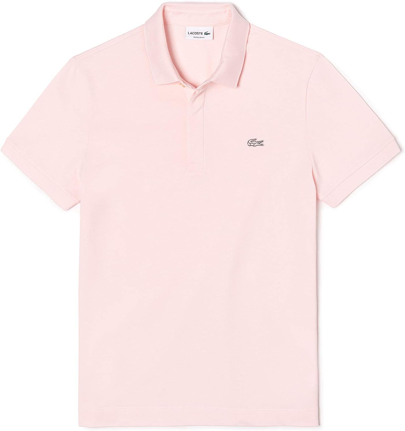 سعر ومواصفات Lacoste Men's PH5522 Polo Shirt (pack of 1) (B07VVVYZDK) على Amazon EG