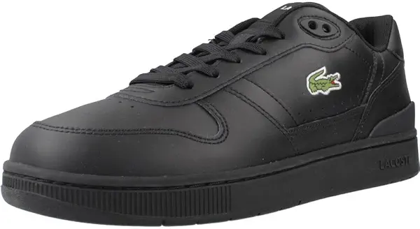 سعر ومواصفات Lacoste mens 0188148SMA0031 Sneaker (B0D9TGBBW9) على Amazon EG