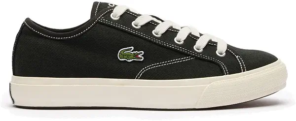 سعر ومواصفات Lacoste mens Backcourt Trainers Sneaker (B0CNTM9Y7L) على Amazon EG