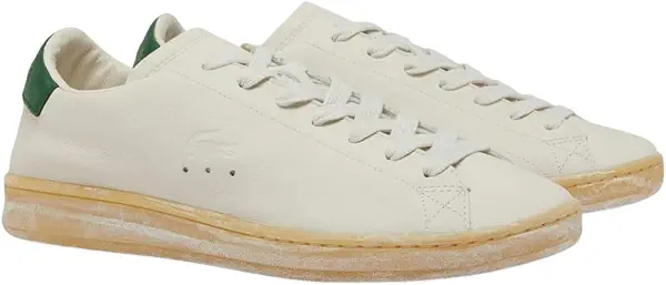 سعر ومواصفات Lacoste mens Carnaby Set Trainers Sneaker (B0D9TF26FT) على Amazon EG