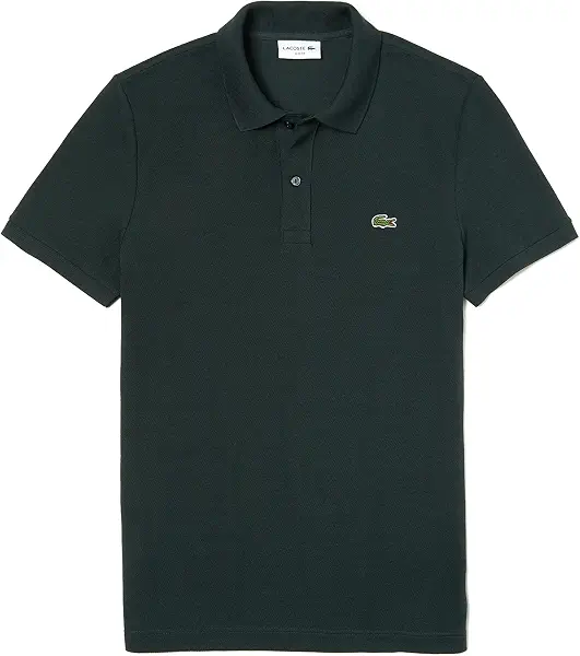 سعر ومواصفات Lacoste تيشرت بولو للرجال من لاكوست، PH4012 (B07MDKFVG2) على Amazon EG