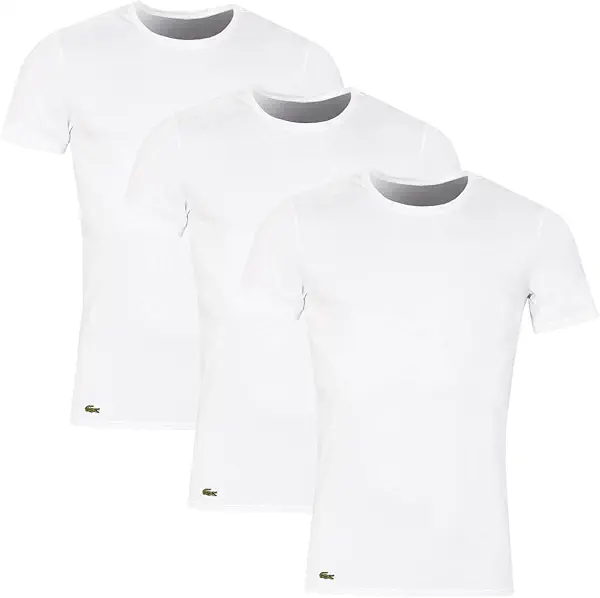 سعر ومواصفات Lacoste قميص TH3321 للرجال من لاكوست (B084ZHJZJR) على Amazon EG