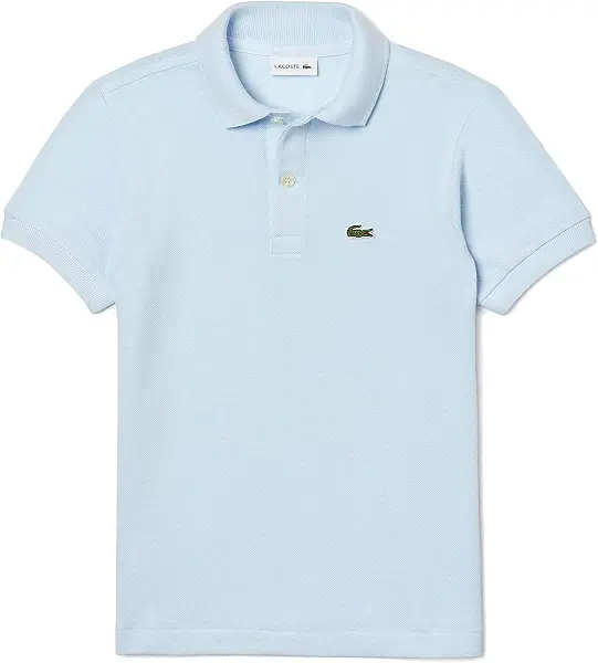 سعر ومواصفات Lacoste قميص بولو للاولاد PJ2909 من لاكوست (B071S1CKC2) على Amazon EG