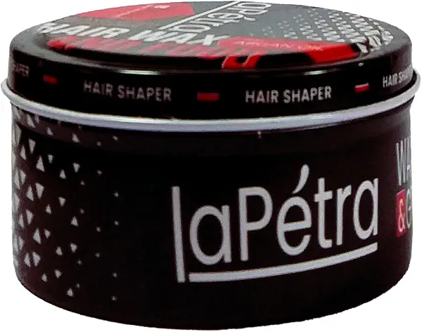 سعر ومواصفات Lapetra Hair Wax With Argan Oil 100 Ml (B0CZJQR221) على Amazon EG