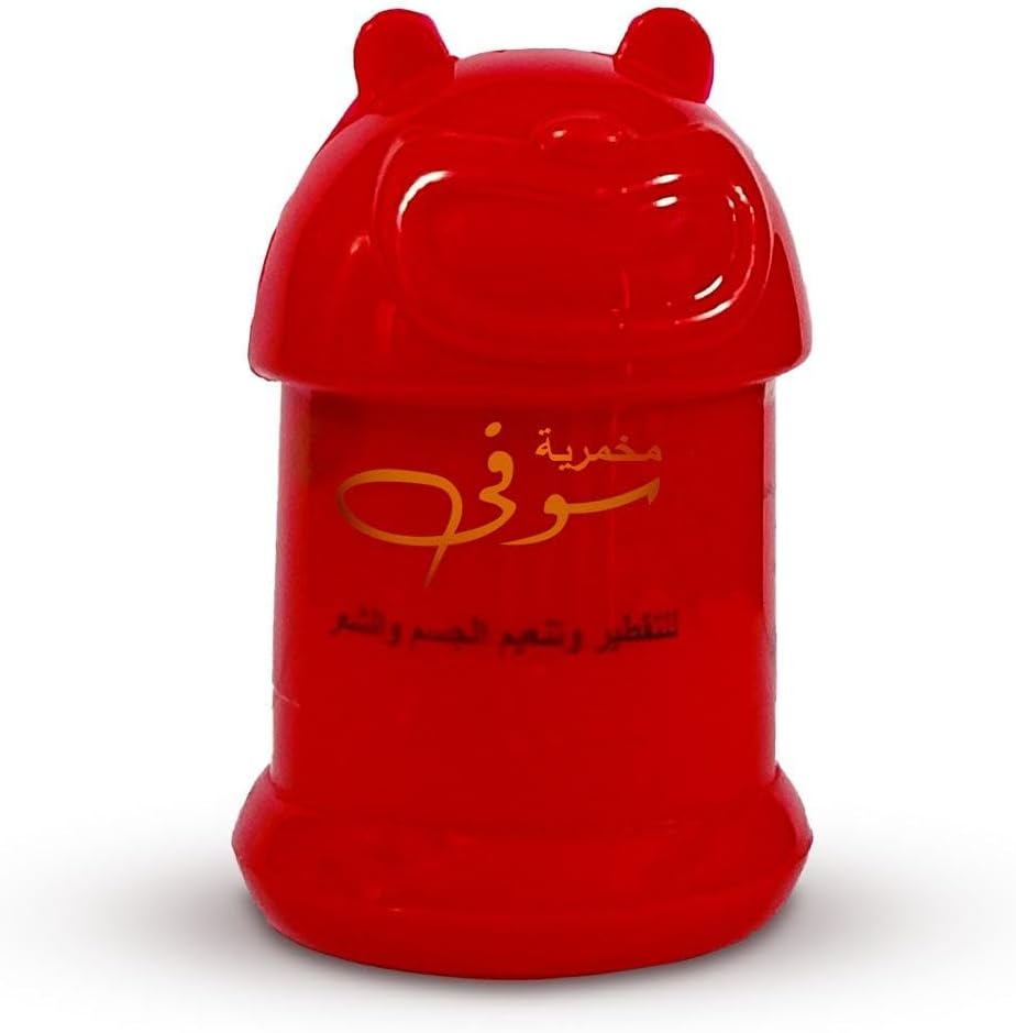 سعر ومواصفات Lapetra Makhamria Sofy Cute For Body & Hair (B0FHQB4JJW) على Amazon EG