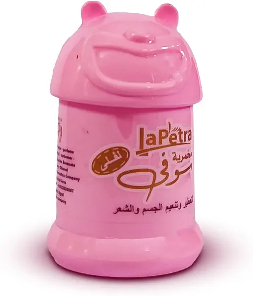 سعر ومواصفات Lapetra Makhmaria Sofy (Lovely) To Perfume And Soften The Body And Hair (B0CZJR7V43) على Amazon EG