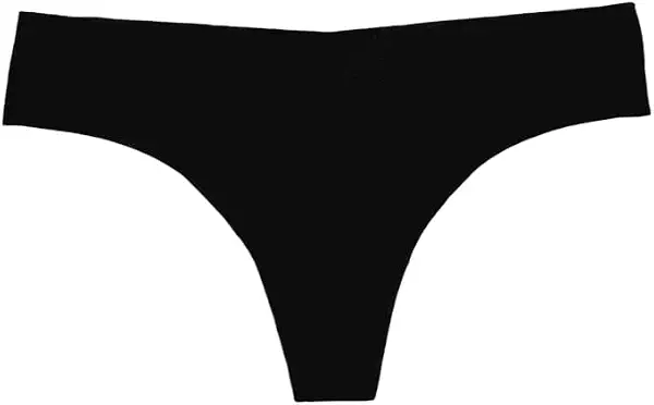 سعر ومواصفات Lasso Womens 813 Underwear (pack of 1) (B0B1YVRKC3) على Amazon EG