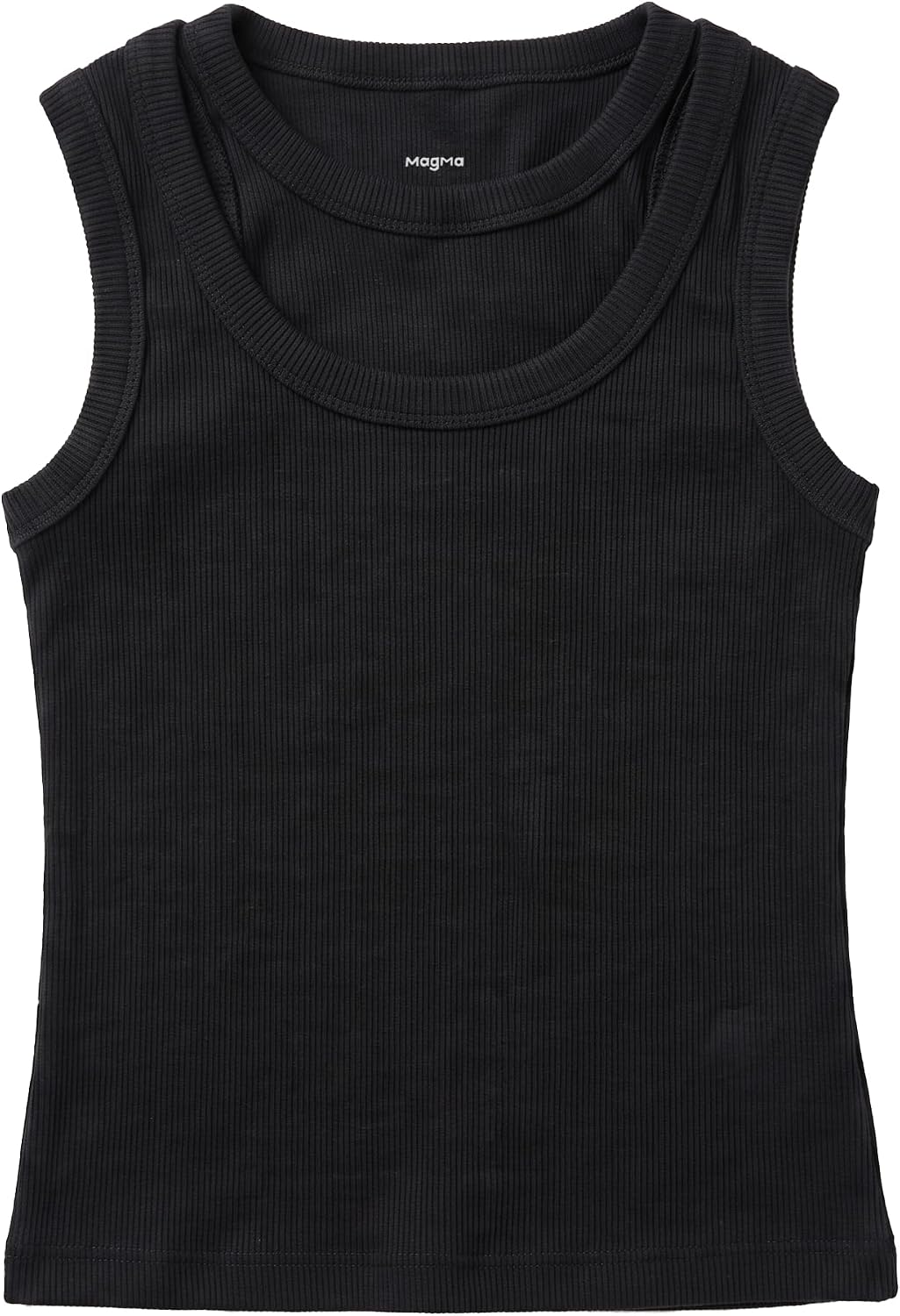 سعر ومواصفات layered-tanktop (B0HJ8VTVD8) على Amazon EG