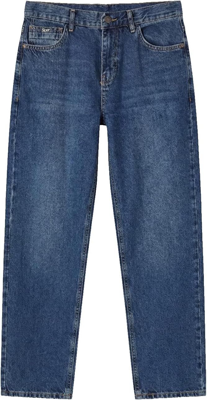 سعر ومواصفات LC WAIKIKI 7145 Baggy Fit Men'S Jeans 30 Indigo (B0HKTG6BRT) على Amazon EG
