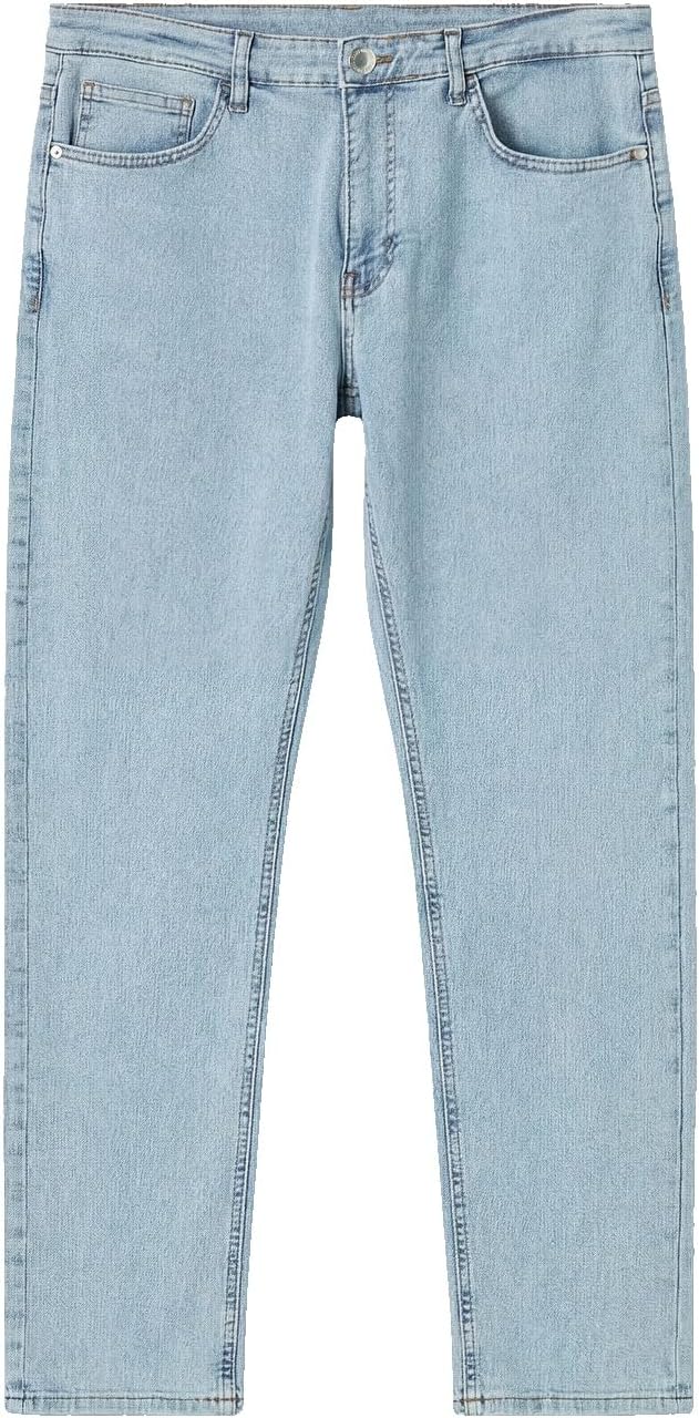 سعر ومواصفات LC WAIKIKI 750 Slim Fit Men's Jeans (B0HJWCG9R1) على Amazon EG