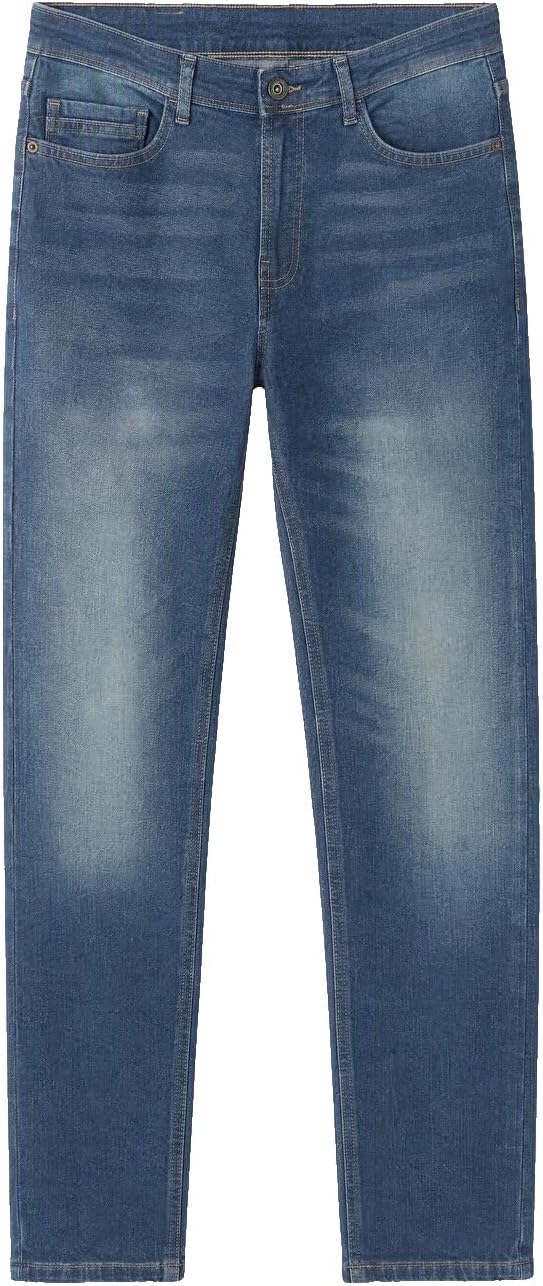 سعر ومواصفات LC WAIKIKI 750 Slim Fit Men'S Jeans 34 Indigo W63455Z8-H45-34-8685001157315 (B0HKTBCL78) على Amazon EG
