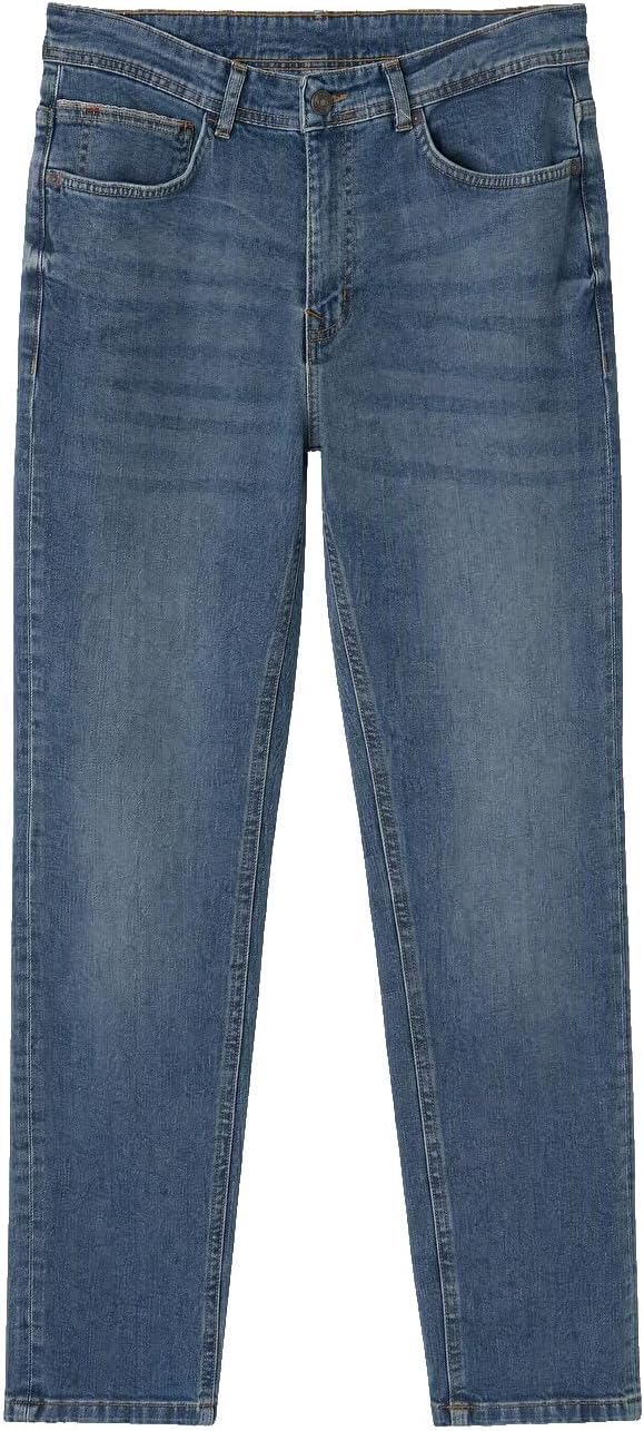 سعر ومواصفات LC WAIKIKI 750 Slim Fit Men'S Jeans 31 Indigo W6N374Z8-309-31-8685004039052 (B0HKTJ54QN) على Amazon EG