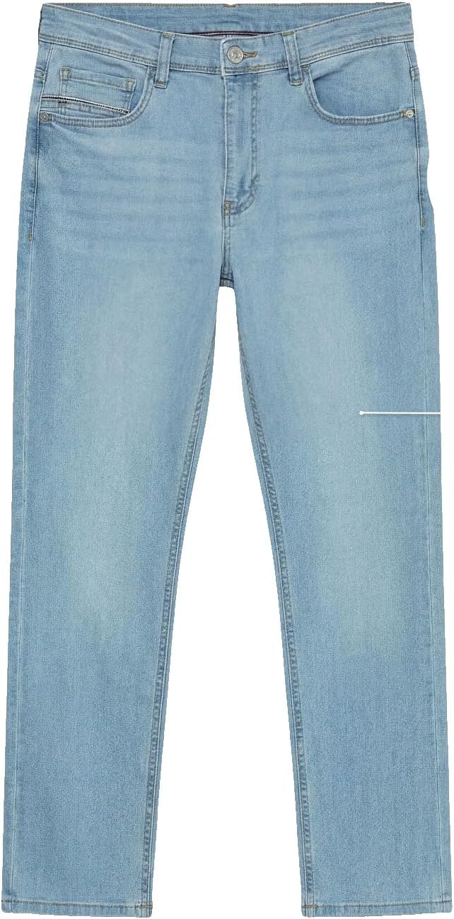 سعر ومواصفات LC WAIKIKI 750 Slim Fit Men'S Jeans S6EP44Z8-311 (B0HKTJQFF9) على Amazon EG