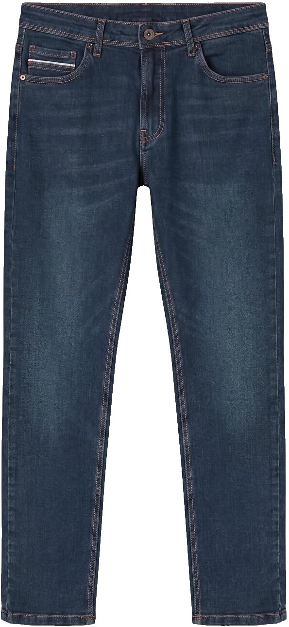 سعر ومواصفات LC WAIKIKI 750 Slim Fit Men'S Jeans 32 Indigo W63403Z8-309-32-8685001158824 (B0HKTK1986) على Amazon EG