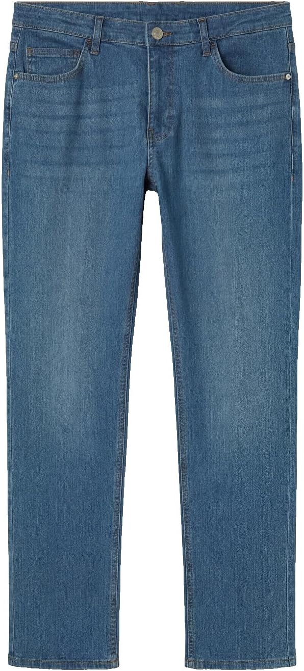 سعر ومواصفات LC WAIKIKI 779 Regular Fit Men's Jeans 32 Indigo (B0HJSR8Z3L) على Amazon EG