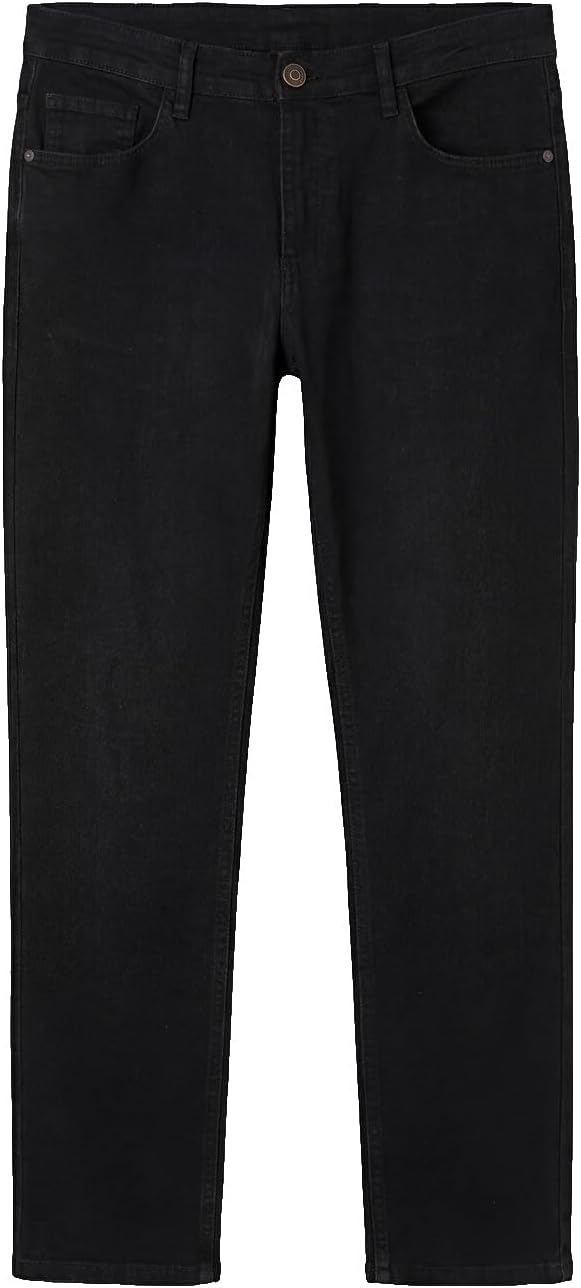 سعر ومواصفات LC WAIKIKI 779 Regular Fit Men's Jeans (B0HJW78SFW) على Amazon EG