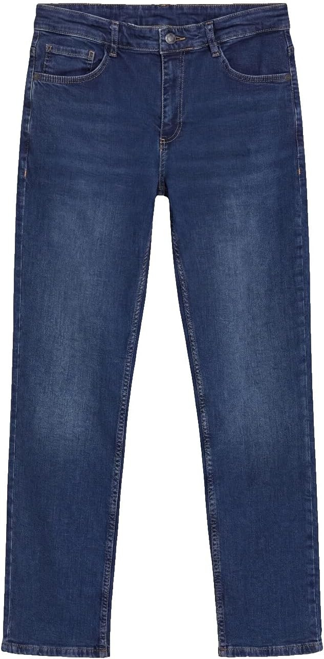سعر ومواصفات LC WAIKIKI 779 Regular Fit Men'S Jeans 32 Indigo S6V448Z8-H45-32-8685004189030 (B0HKTBC6DP) على Amazon EG