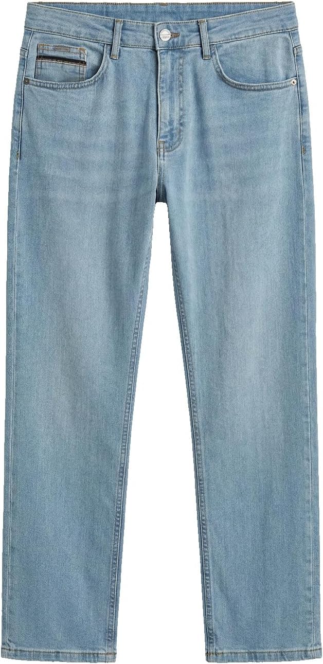 سعر ومواصفات LC WAIKIKI 779 Regular Fit Men'S Jeans S6EL58Z8-311 (B0HKTBYMS1) على Amazon EG