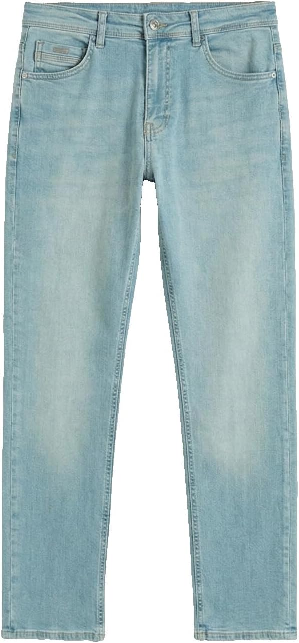 سعر ومواصفات LC WAIKIKI 779 Regular Fit Men'S Jeans 34 Indigo S6DQ25Z8-311-34-8684694730393 (B0HKTCRTLW) على Amazon EG