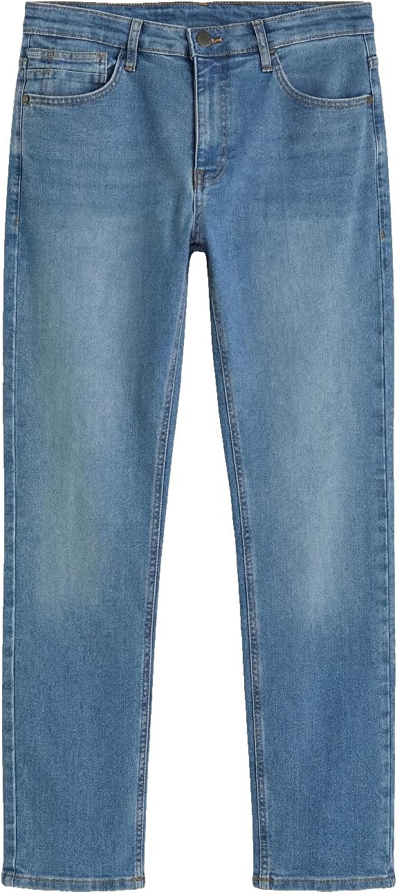 سعر ومواصفات LC WAIKIKI 779 Regular Fit Men'S Jeans 30 Indigo S6D007Z8-H45-30-8685000911314 (B0HKTL6D5H) على Amazon EG