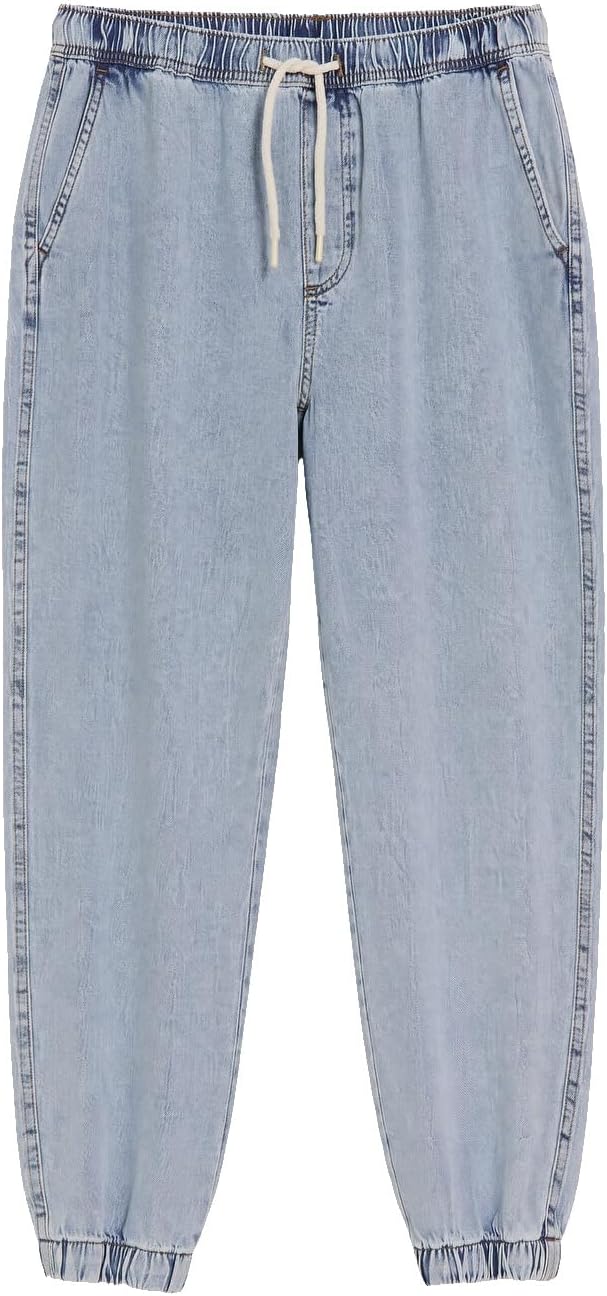 سعر ومواصفات LC WAIKIKI 780 Jogger Fit Men's Jeans (B0HJST4BNY) على Amazon EG