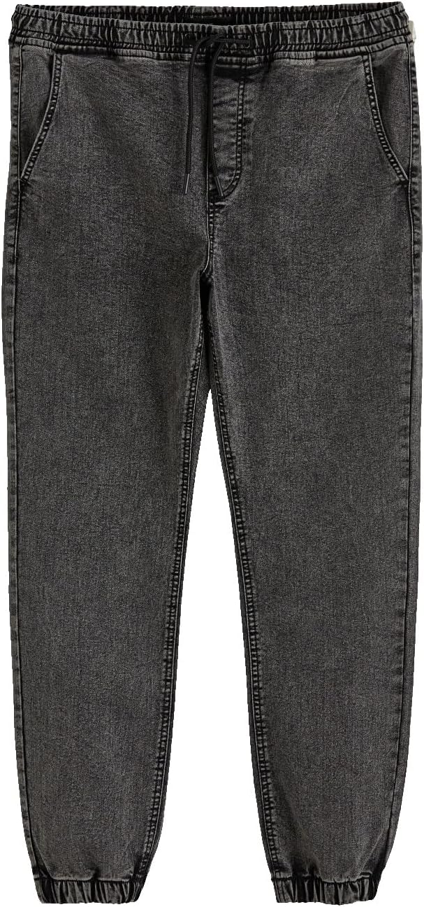 سعر ومواصفات LC WAIKIKI 780 Jogger Men'S Jeans 34 Anthracite (B0HKTB6D3J) على Amazon EG