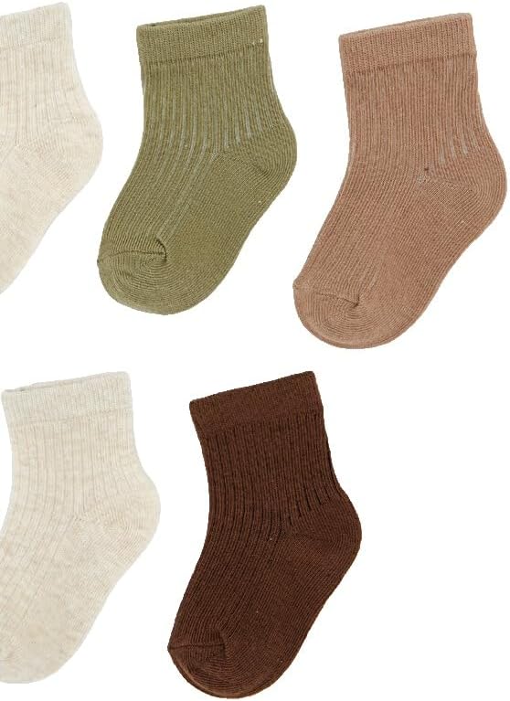 سعر ومواصفات LC WAIKIKI Baby Boys' Ankle Socks 7 Pack 22-24 (2-3 Years) Grey W62092Z1-HJU-22-24 (2-3 Years)-8685004166475 (B0HL6V5VMH) على Amazon EG