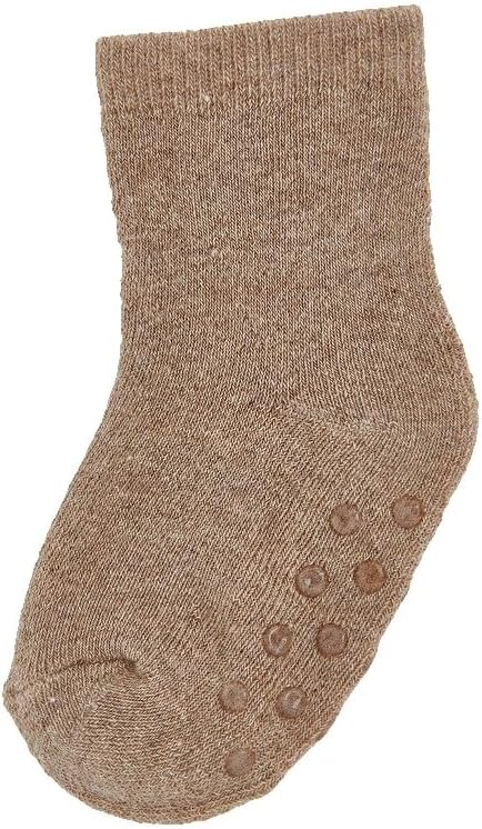 سعر ومواصفات LC WAIKIKI Baby Boys' Ankle Socks 3-Pack 22-24 (2-3 Years) Beige (B0HL6VSXWV) على Amazon EG