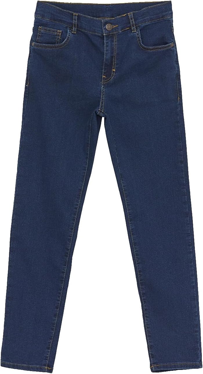 سعر ومواصفات LC WAIKIKI Basic Boys' Jean Roller (B0HKT3VM3G) على Amazon EG