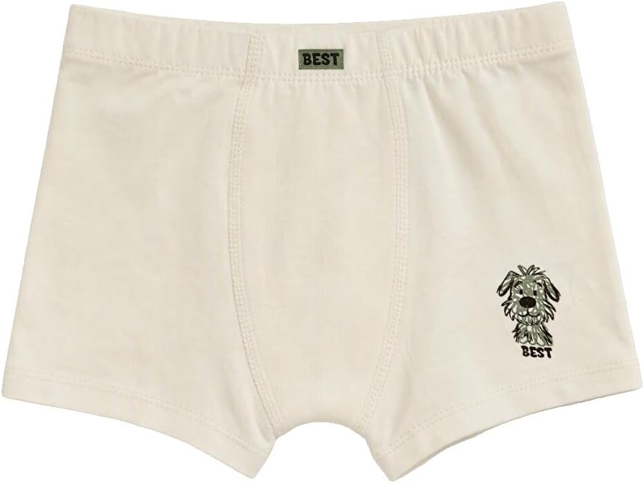 سعر ومواصفات LC WAIKIKI Boys' Boxer 3-Pack (B0HJW8R6F5) على Amazon EG